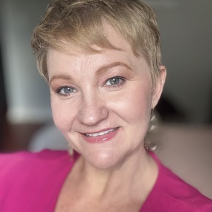 Fundraising Page: Jennifer Mattos